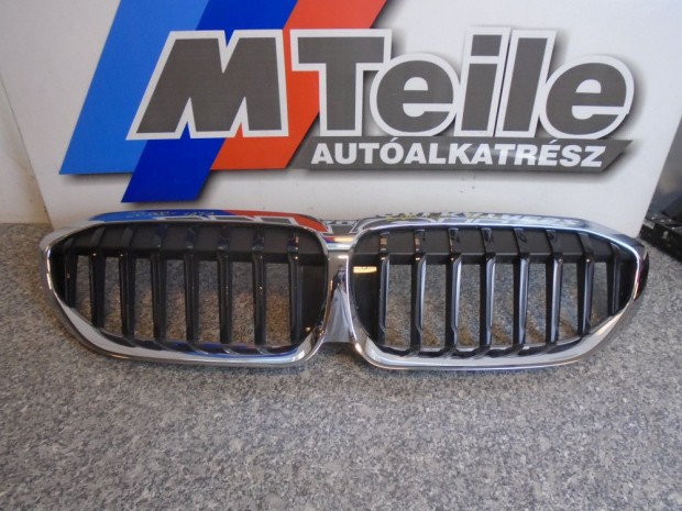 [GY�RI HASZN�LT] BMW - Vese , H�t�r�cs , grill  3-as / G20 ; G21 Basi